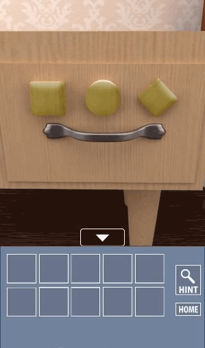 インコ脱出2_ねずみの玩具の入手