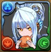 庶民の味を知ったお嬢様・メイファン