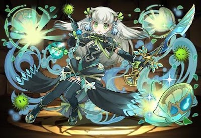 碧磯鍵の勇者・トリス