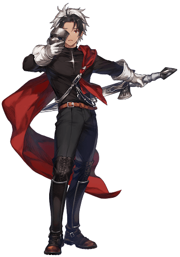 ホムンクルス（ラテル）