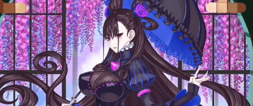 fgo-紫式部