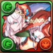 聖夜の疾走・オーディン＆フリッグ