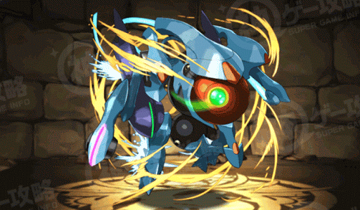 聖天使クラウゼ・バルキューラ