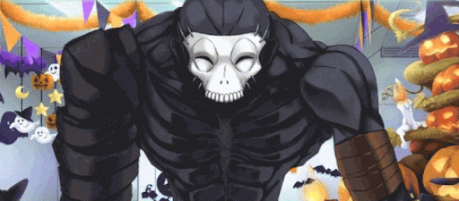 fgo-肝試しのハサン