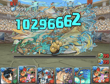 クエスト攻略パ-四乃森蒼紫