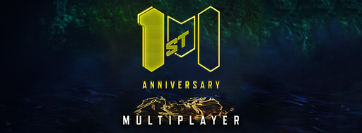 マルチプレイヤー