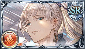 カシウス（浴衣）