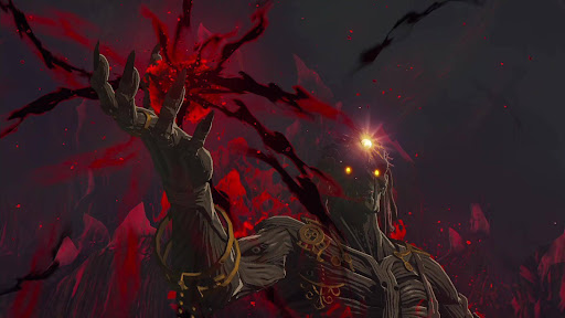 ガノンドロフ_復活