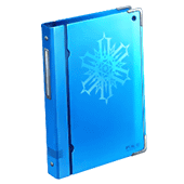 クールバインダー