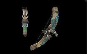 毒妖弓ヒルヴハウロ改