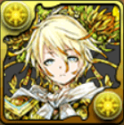 秋黄菊の君子・シュウミン