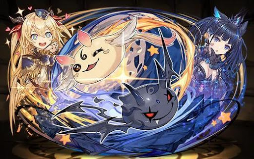 光悪の共闘・ヒカりん＆ワルりん