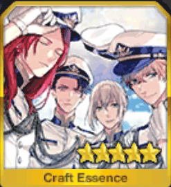 fgo-ナイツ・オブ・マリーンズ