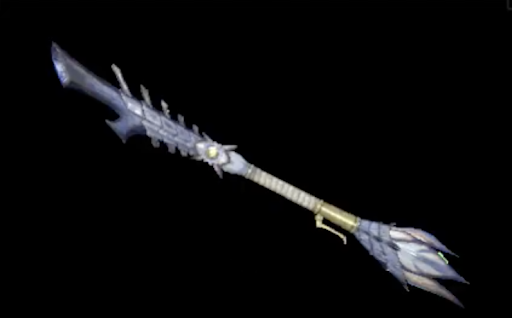 あかしまの神棍Ⅰ