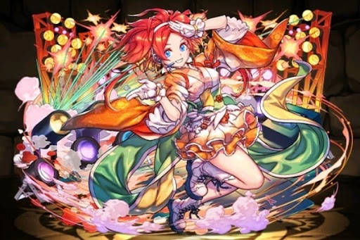 HEARTS・エキドナ-SARA-