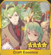 fgo-パーティー・タイム