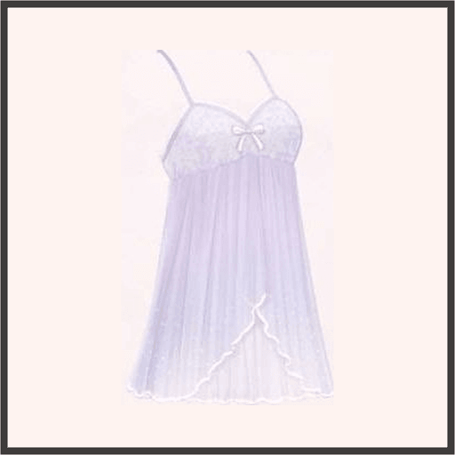 ムーンライト（紫）