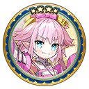 fgo-サーヴァントコイン