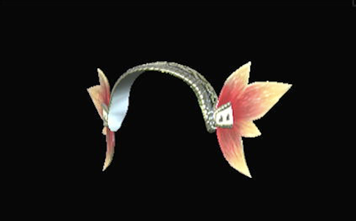 メルホアSフロール