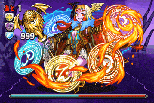 アザゼル降臨 4F