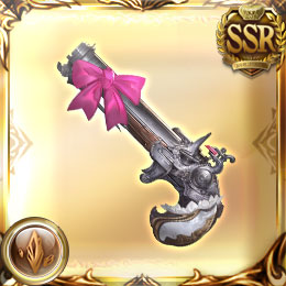 スウィートサプライズ