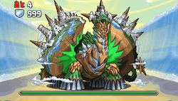 リントヴルム降臨-3F