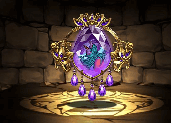 極醒の想念なるもの・ヨグ＝ソトースのブローチ