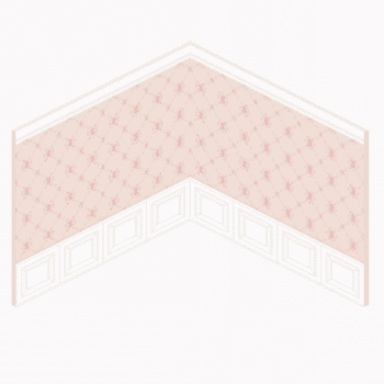 ストロベリーケーキ