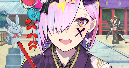 fgo-笑顔のしるし