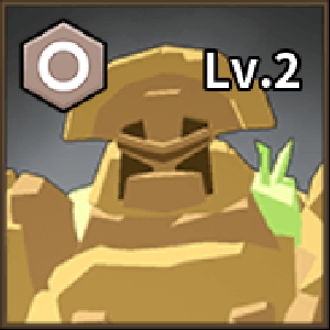 フォレストゴーレム