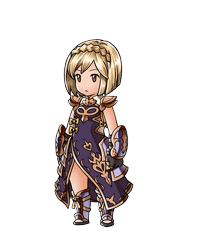 ジョブカラースキンジータ2