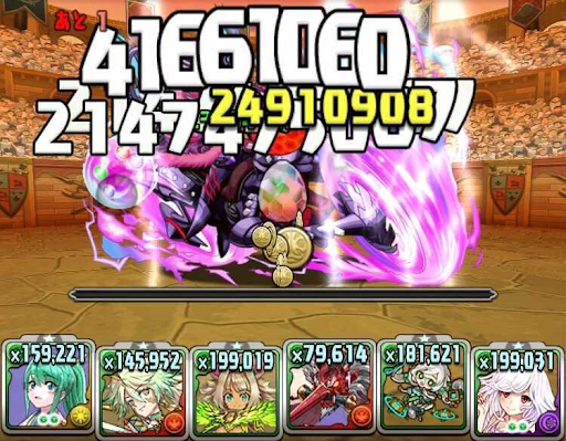 アルテミス撫子-百花繚乱2