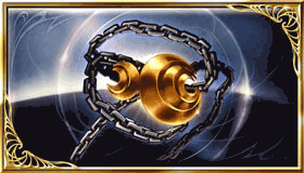 クレセントシャックル