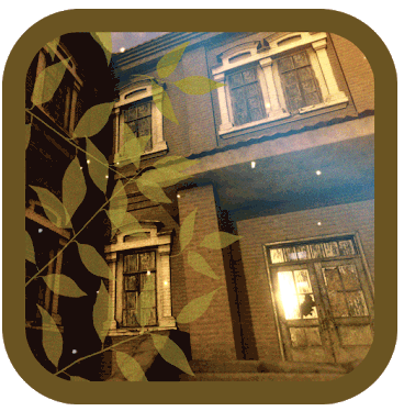 脱出ゲーム 思い出の母校からの脱出