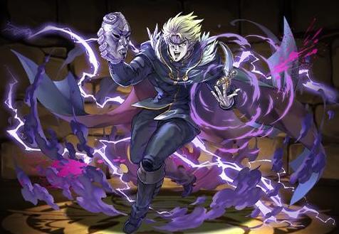 ディオ・ブランドー