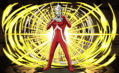 ウルトラセブン