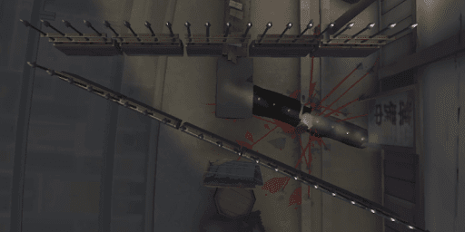 第五人格_オーバークロックで挟み込む