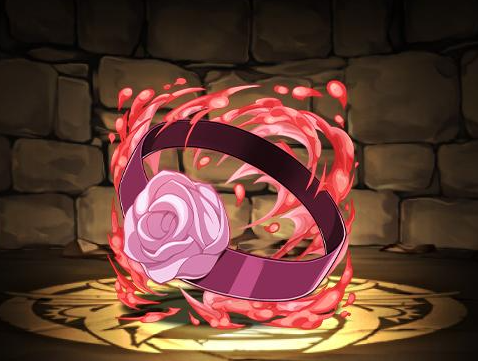 ユーフェミアのチョーカー