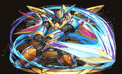 鉄機帝・アナザージャスティス