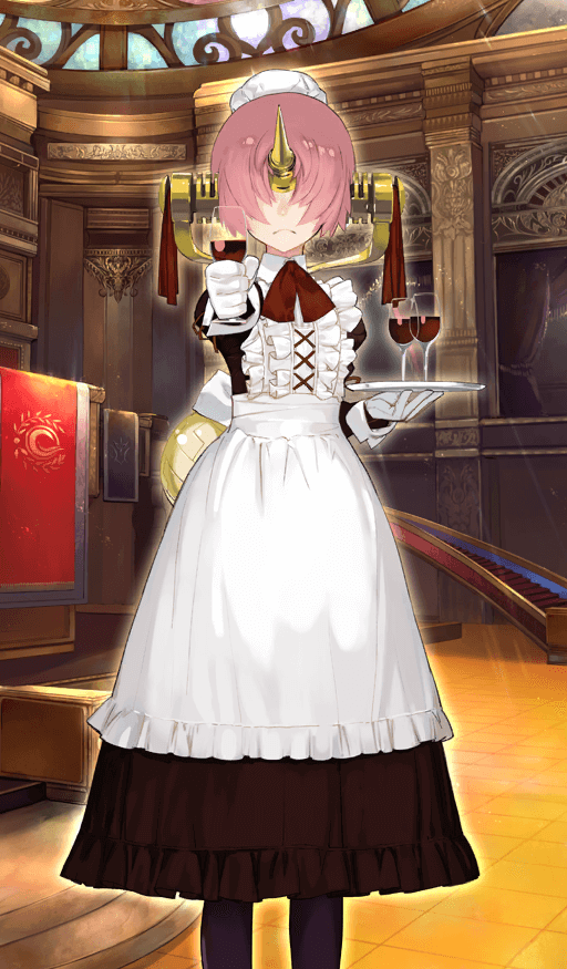 fgo-英霊正装：フランケンシュタイン