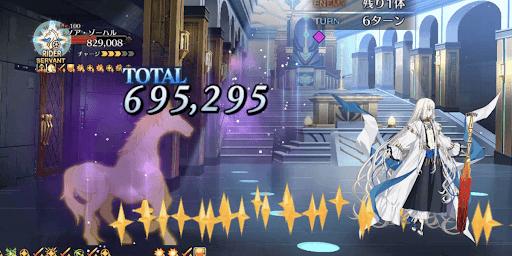 おすすめ撃破順