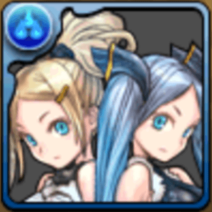 イズン＆イズーナ