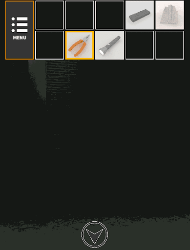 牢屋からの脱出_鍵