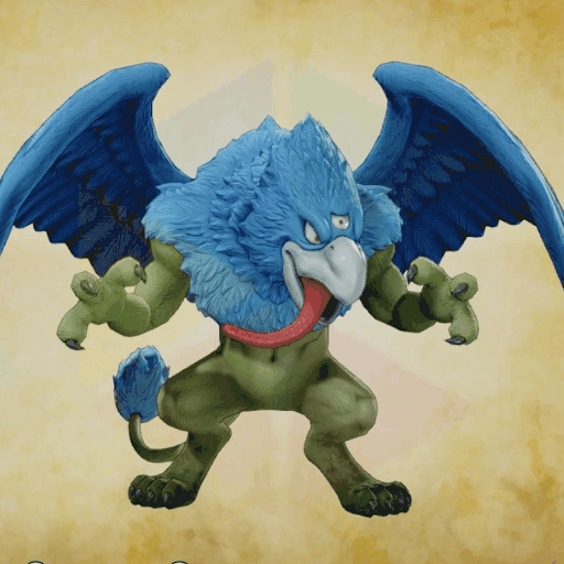 イビルビースト