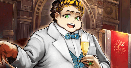 fgo-英霊正装:カエサル