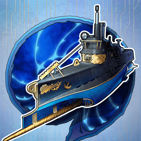 fgo-二万里を征く鸚鵡貝