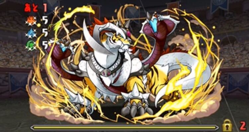 裏列界の化身-13F