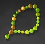 シルフのブレスレット