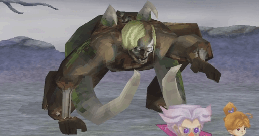 スカルミリョーネ（変身後）