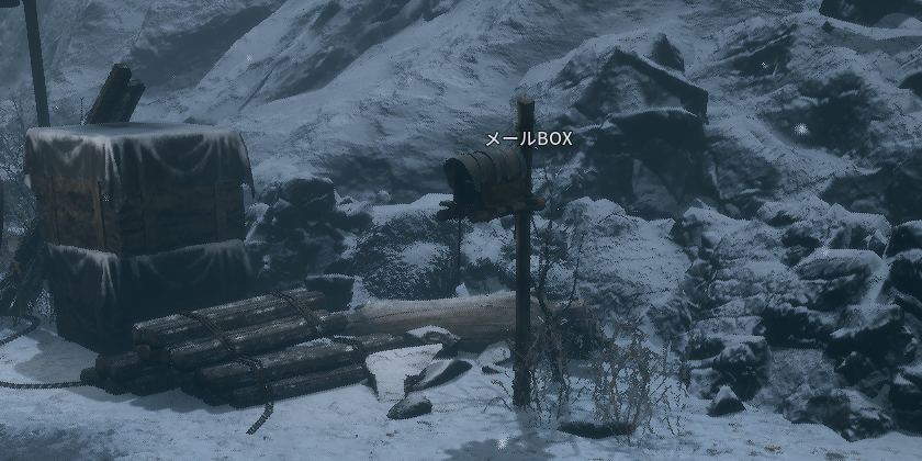 ダークディセンバー_CT減少の補助ルーンなどが貰える